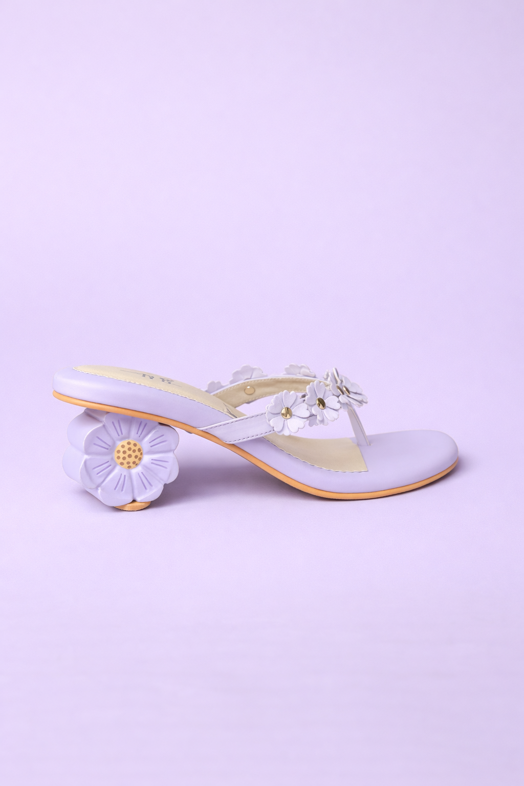 Flower Mini - Lilac