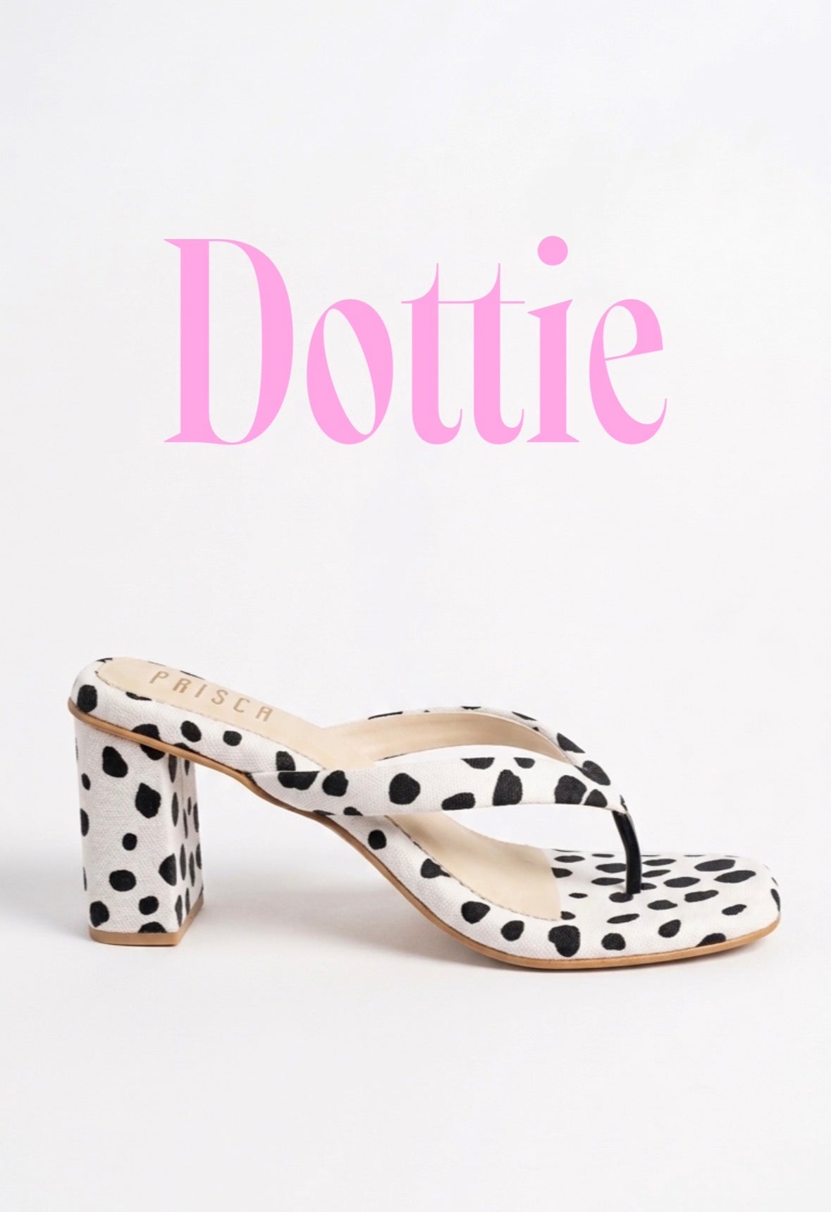 The Dottie Heel