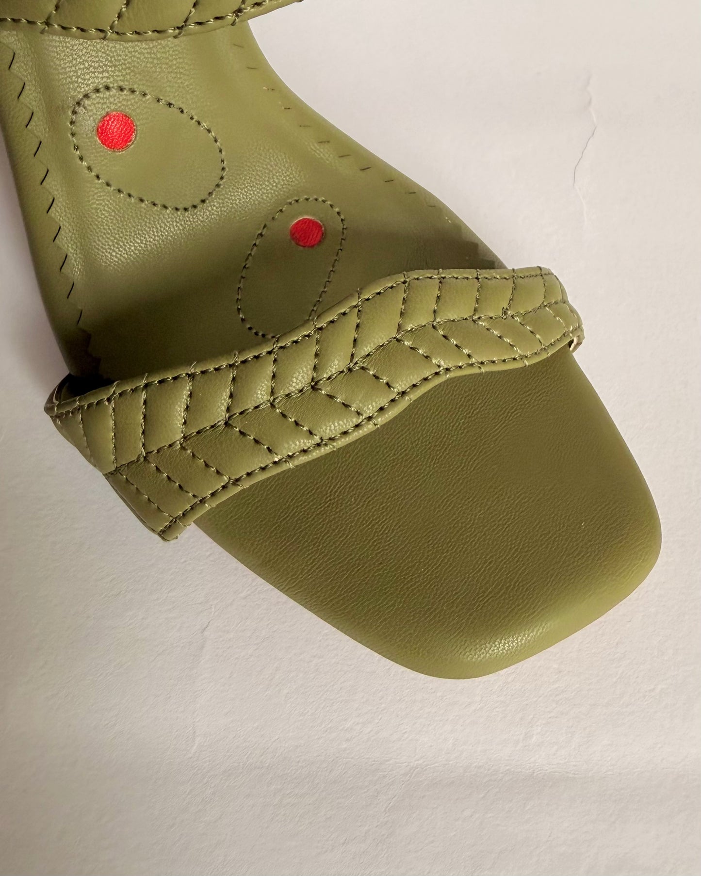 Olive Affair