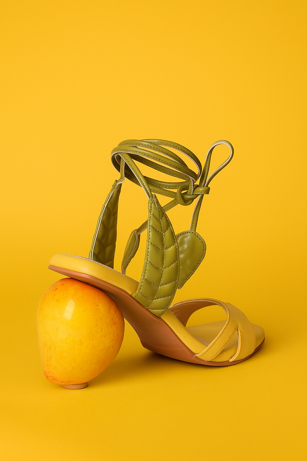 India’s Weirdest, Coolest Footwear Brand? Maybe