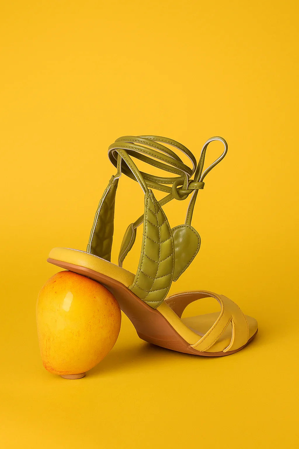 India’s Weirdest, Coolest Footwear Brand? Maybe