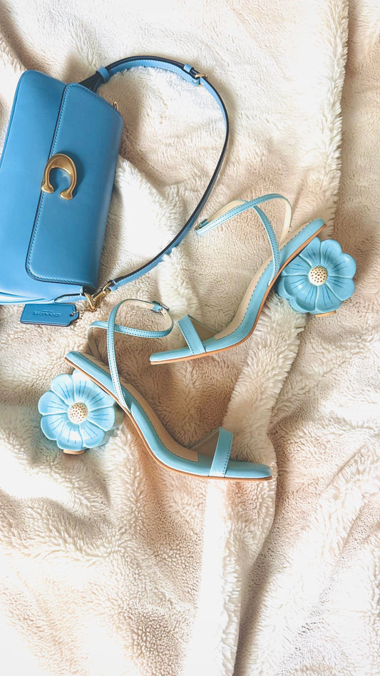 Not Fast. Not Trendy. Just a Little Magical