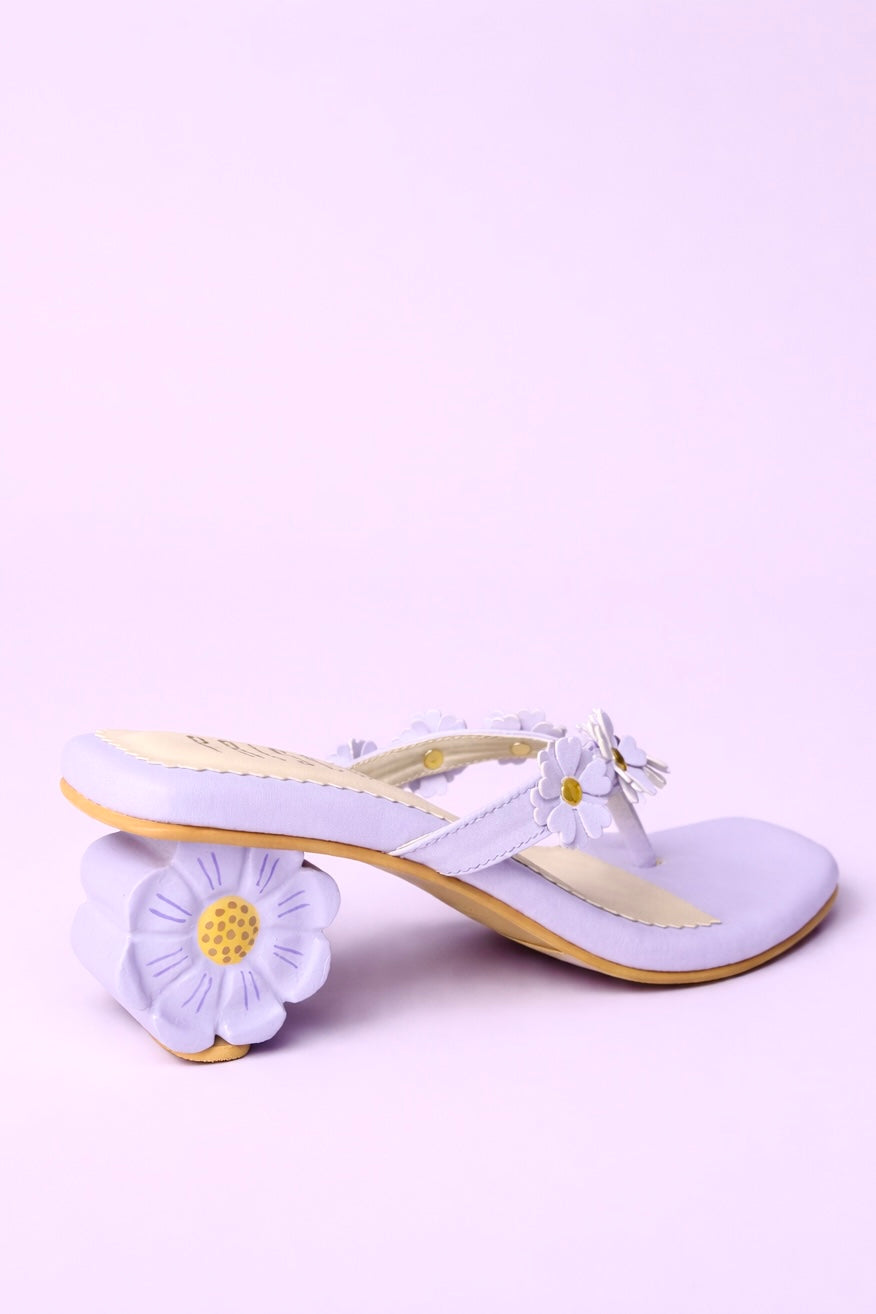 Flower Mini - Lilac