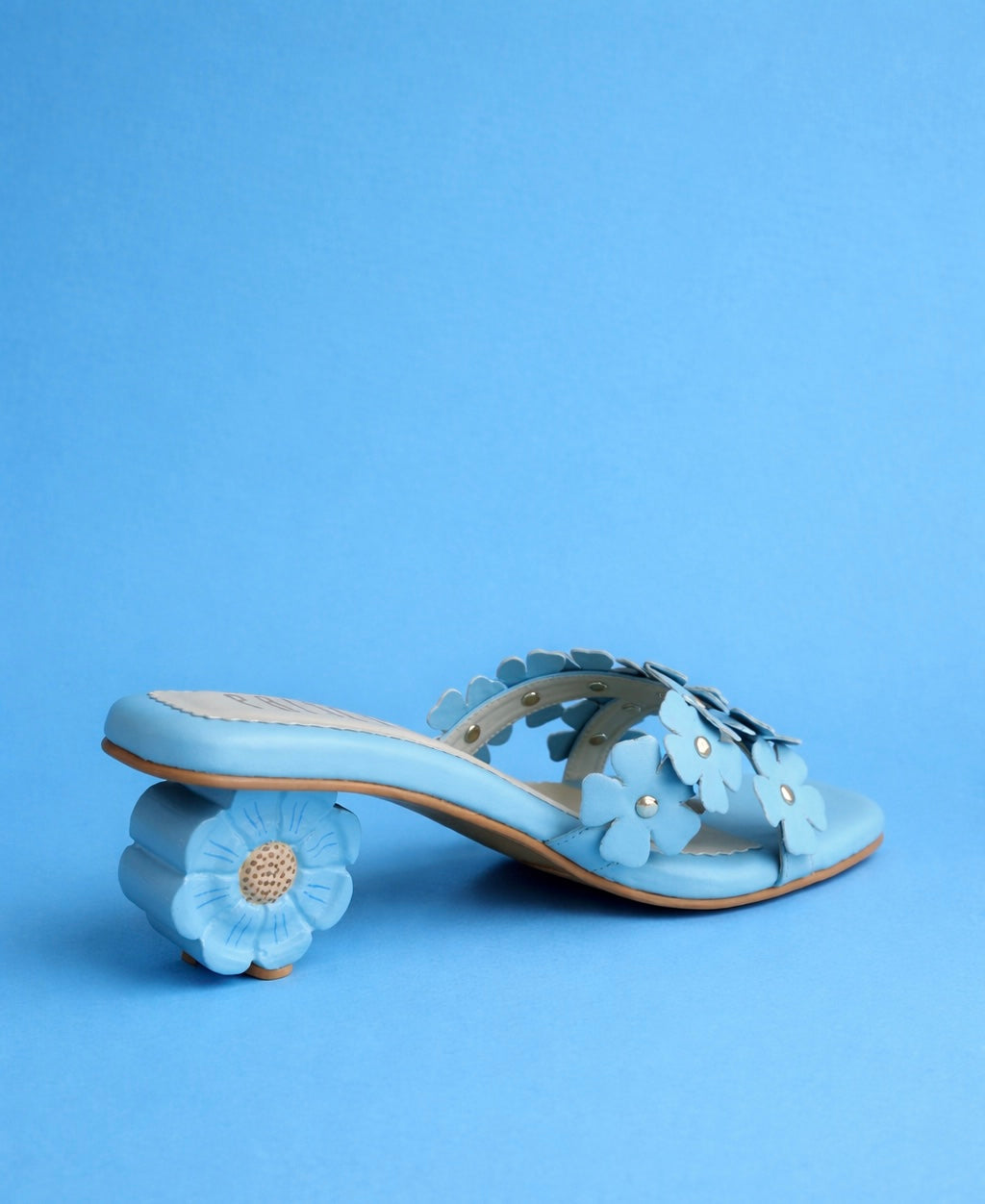 The Flower Mini