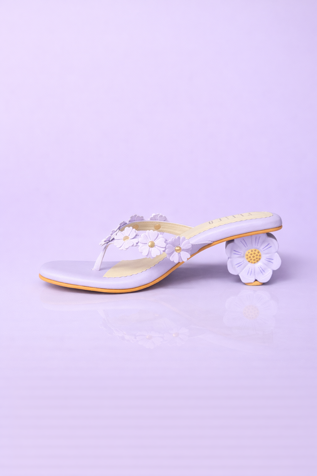 Flower Mini - Lilac