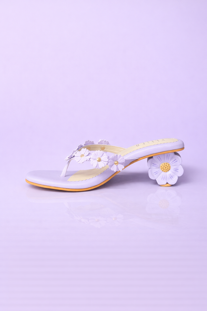 Flower Mini - Lilac