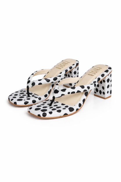 The Dottie Heel