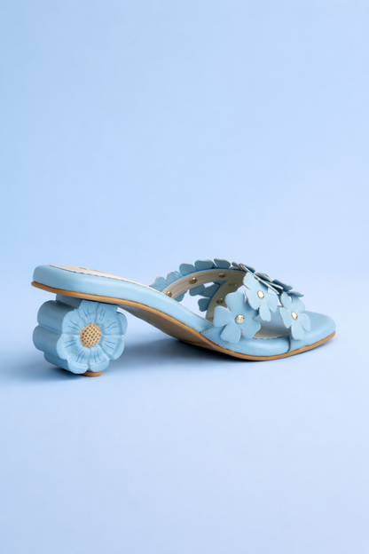 The Flower Mini