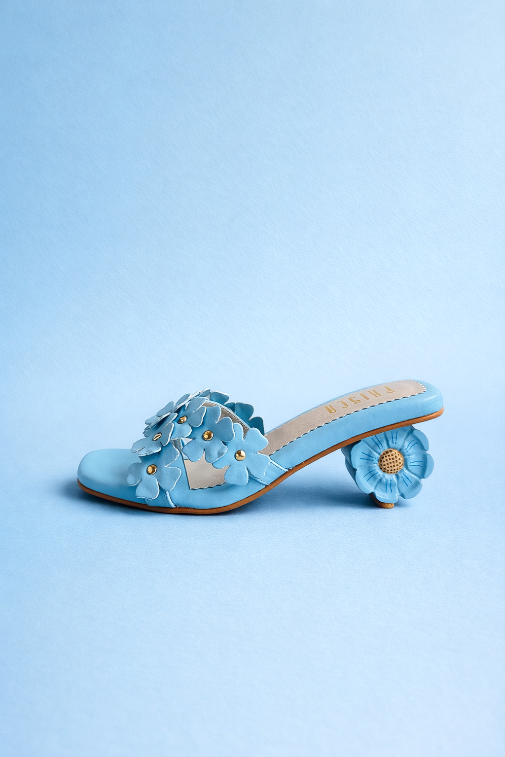 The Flower Mini
