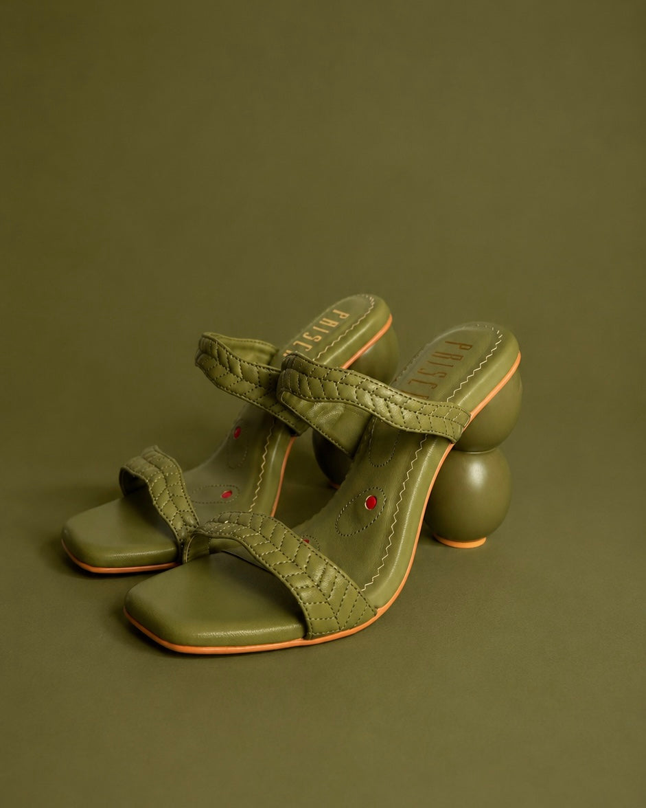 Olive Affair