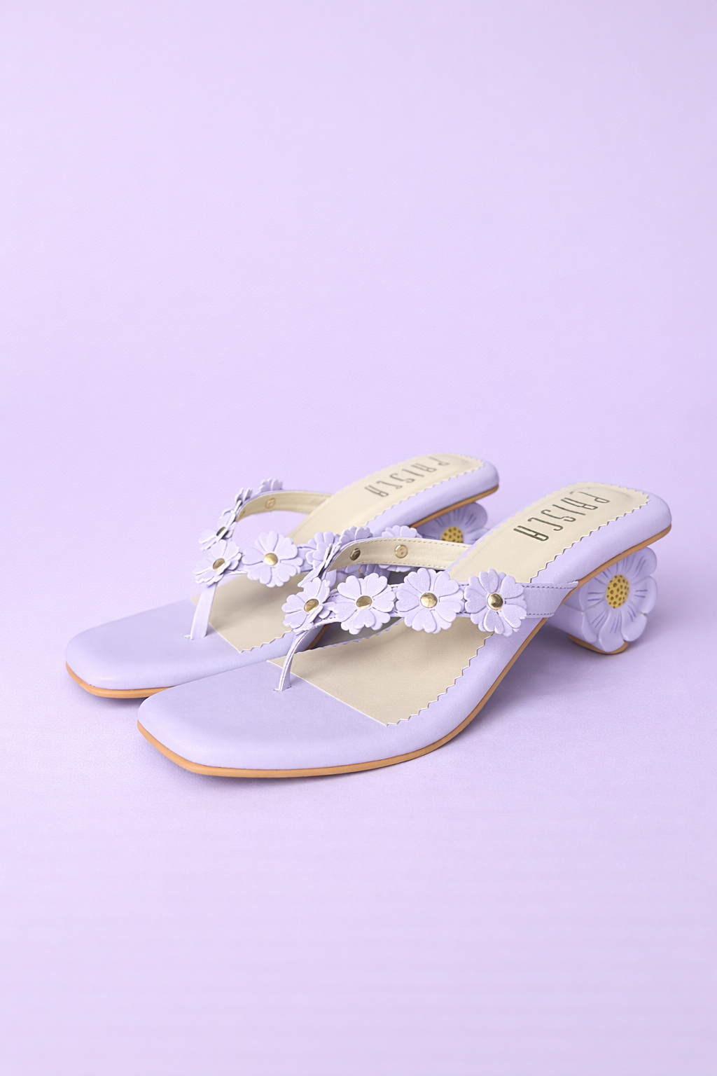 Flower Mini - Lilac