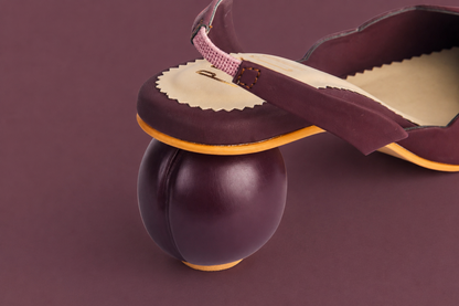 Sugar Plum Heel