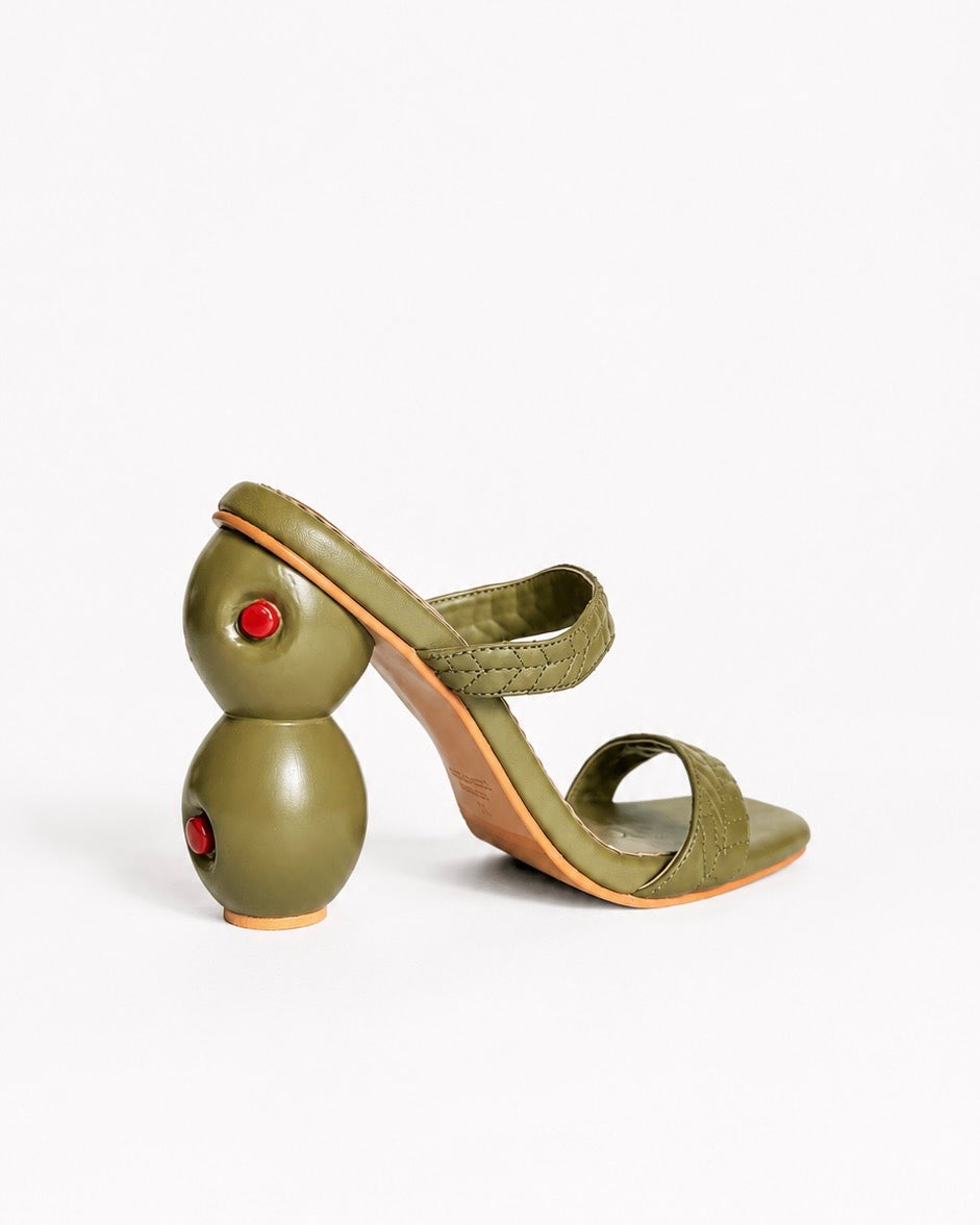 Olive Affair