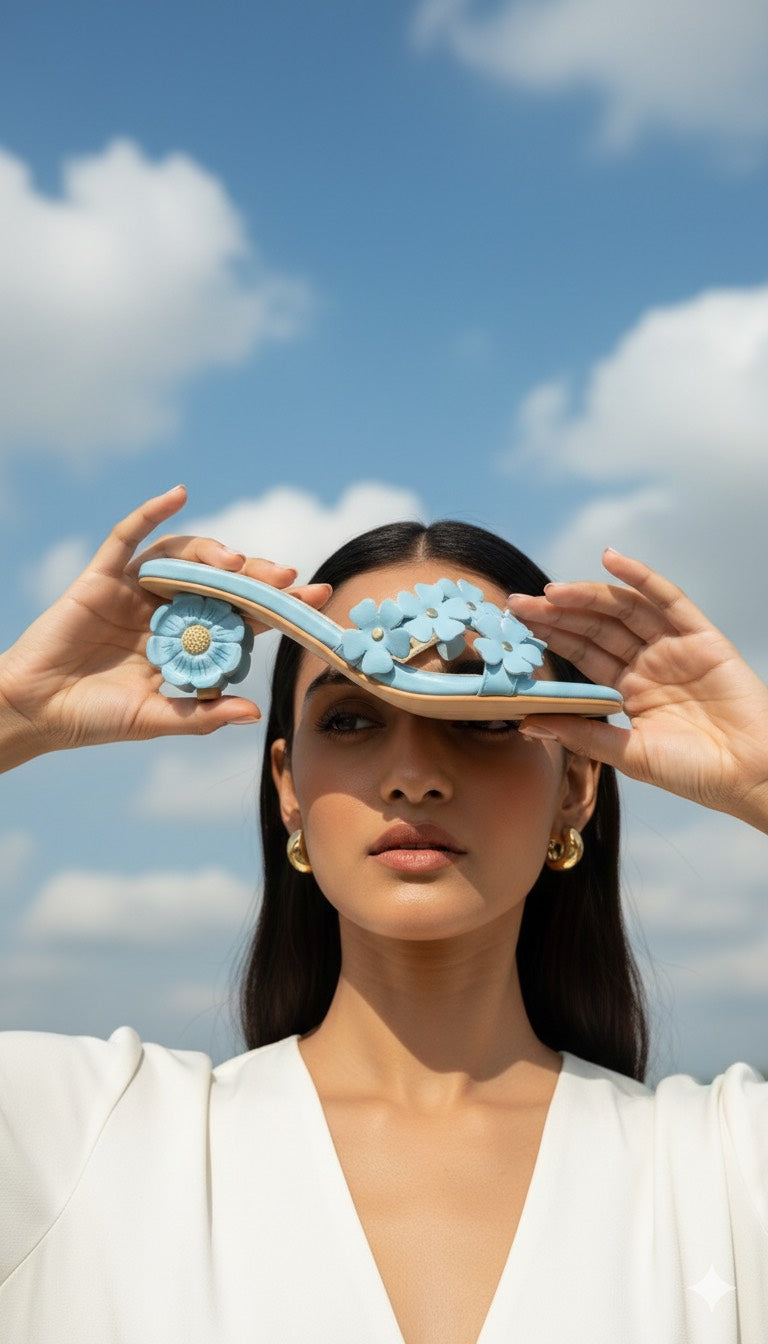 The Flower Mini