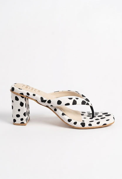 The Dottie Heel