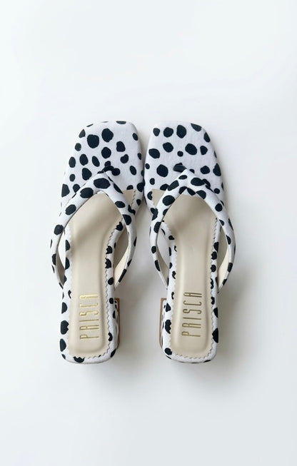 The Dottie Heel