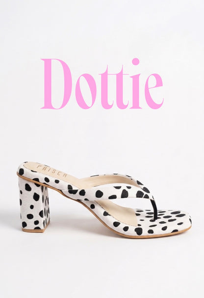 The Dottie Heel