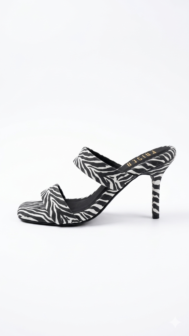 The Zizi Heel