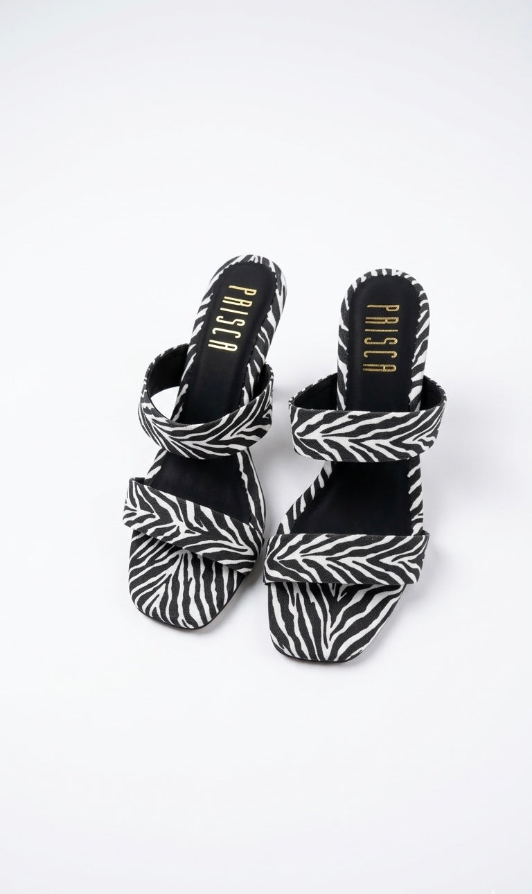 The Zizi Heel