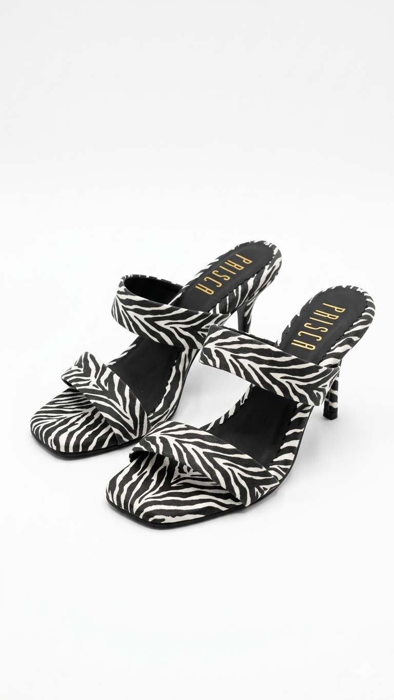 The Zizi Heel