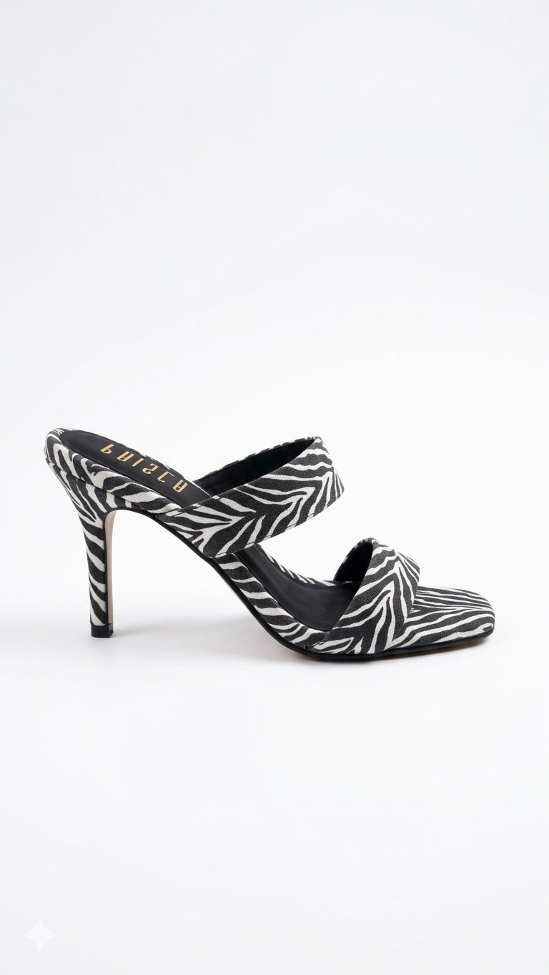 The Zizi Heel
