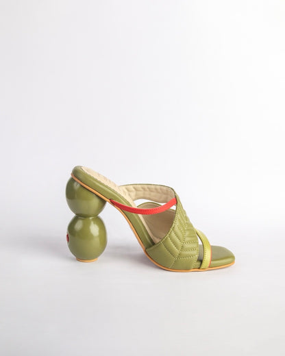 Olive You