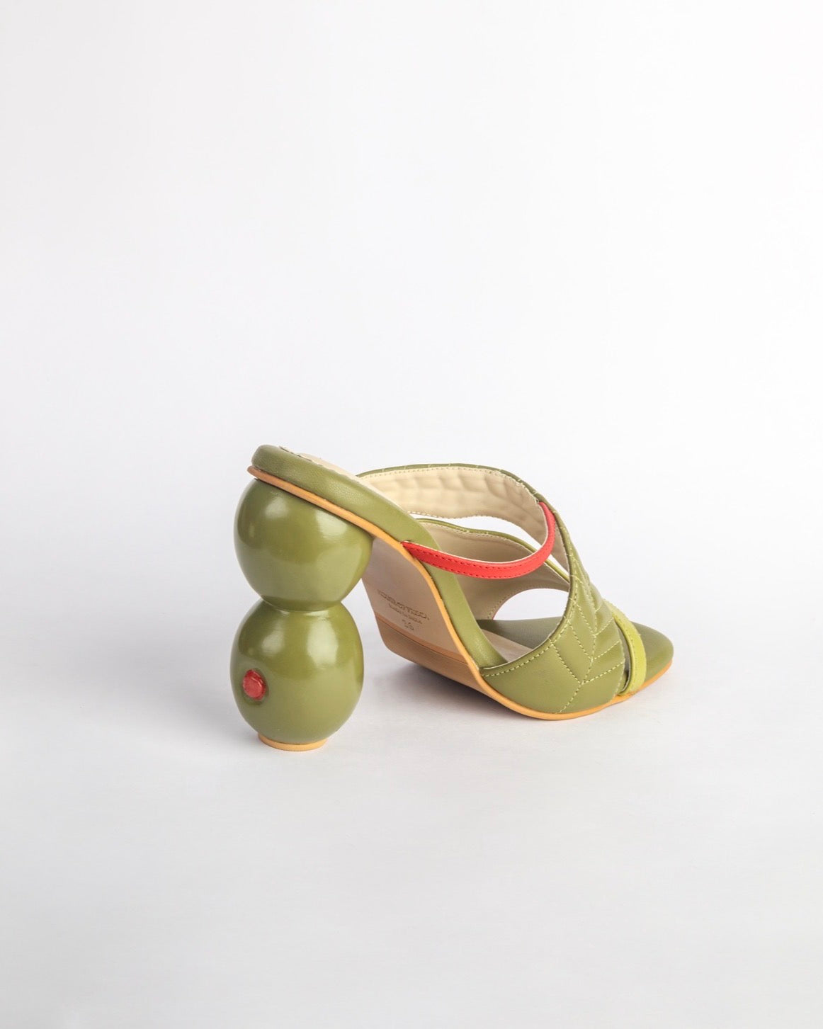 Olive You