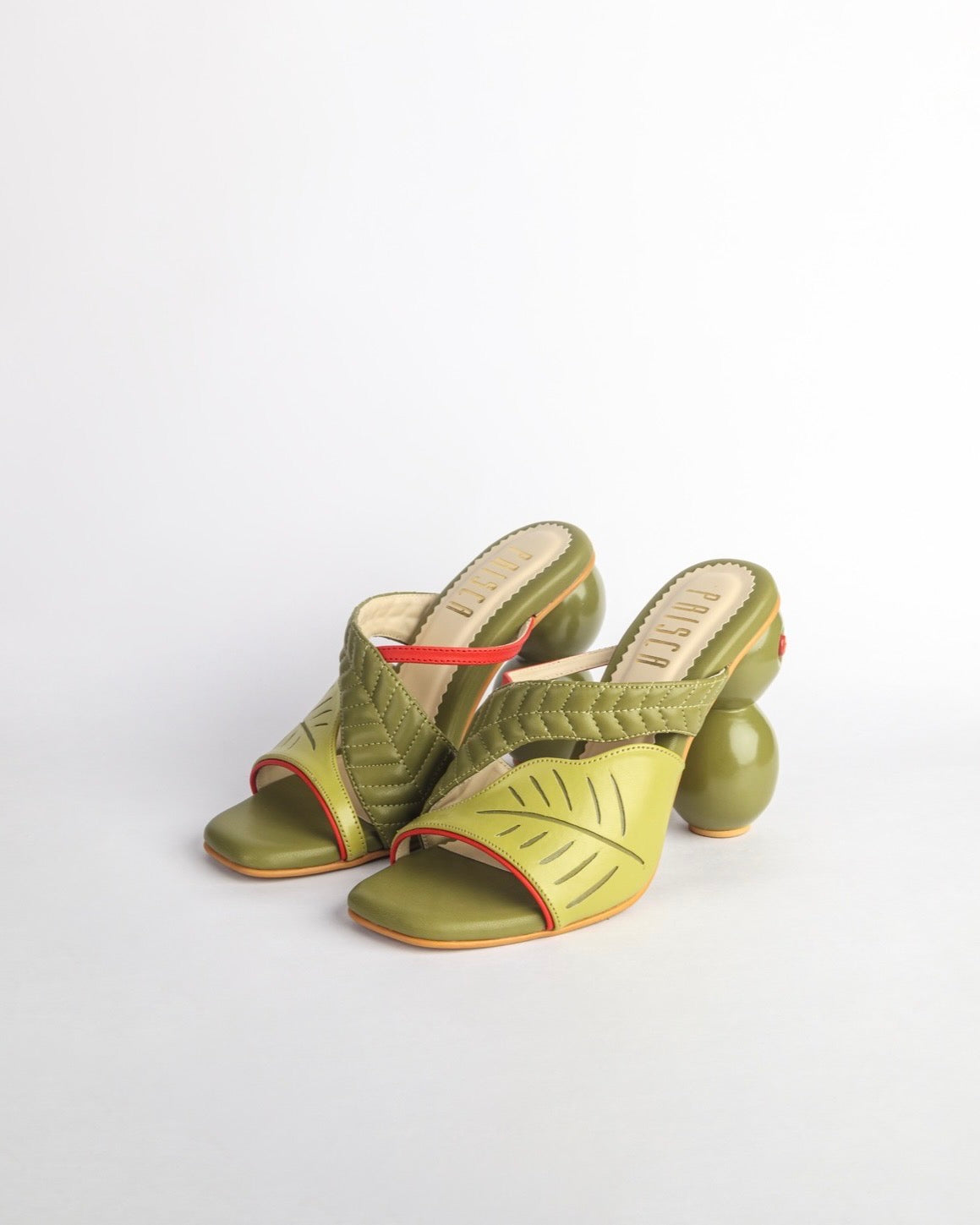 Olive You