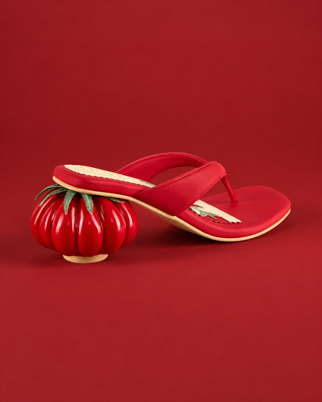 Heirloom Tomato