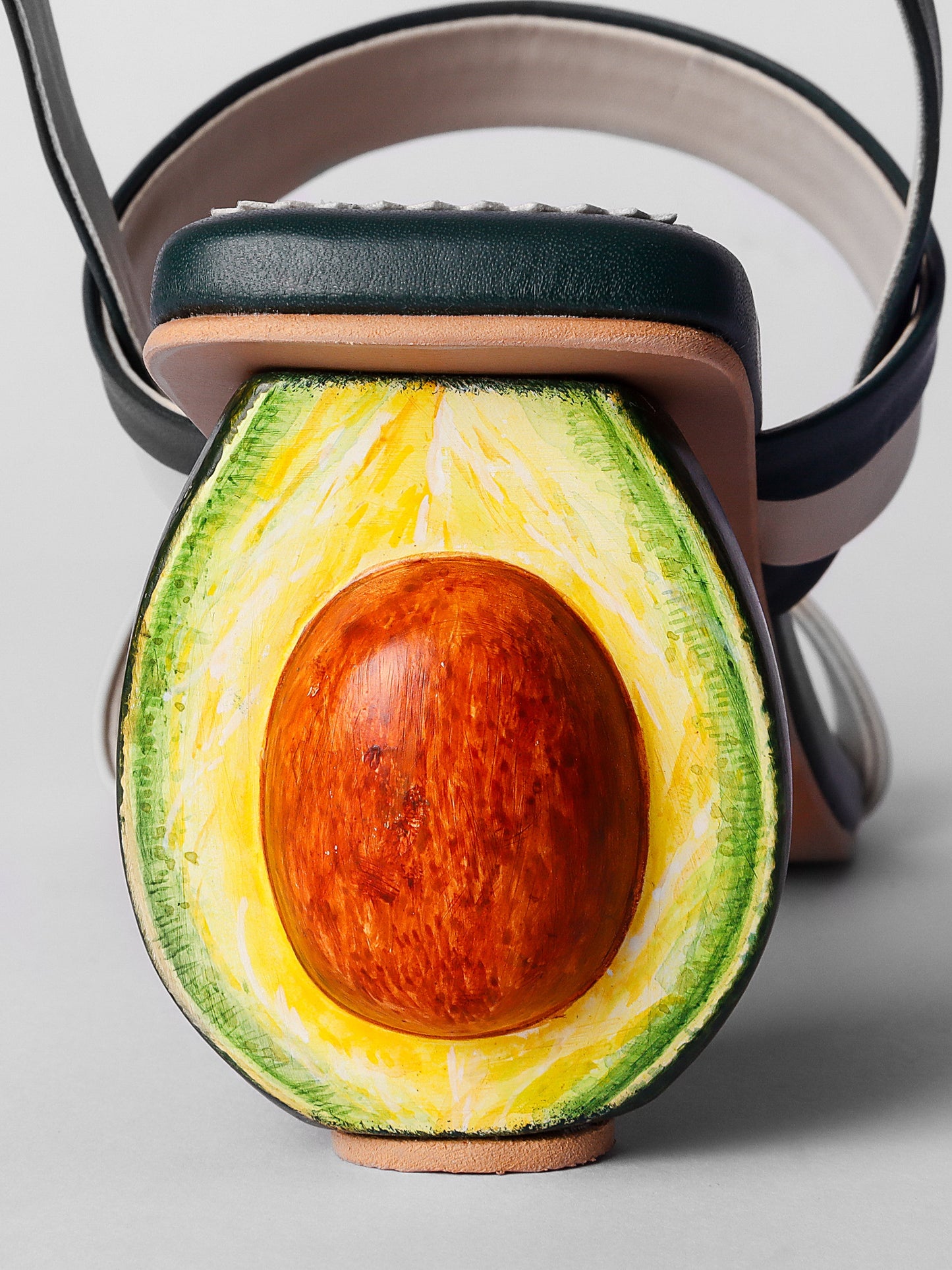 Holy Guacamole
