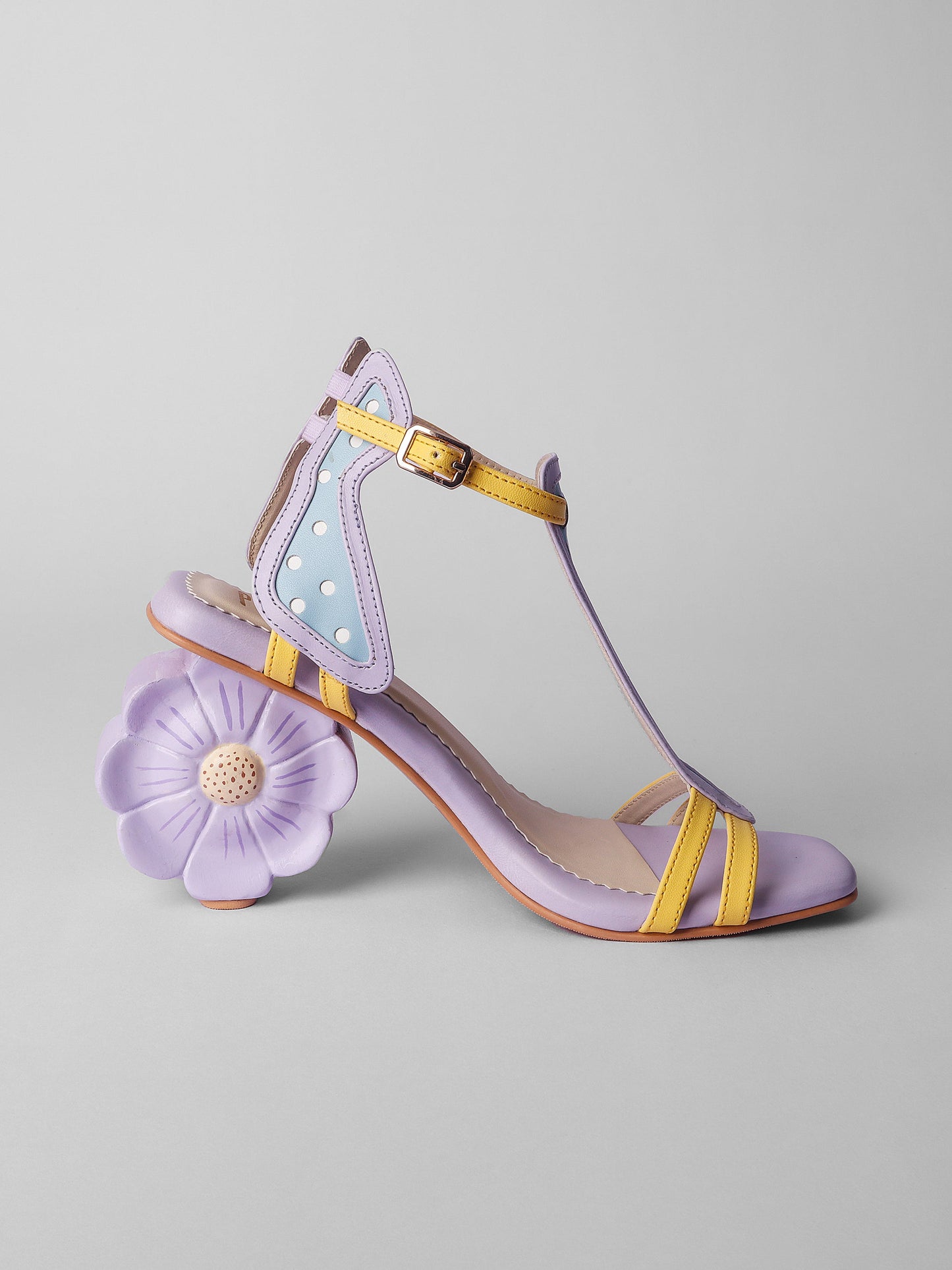 Flower Power Lilac