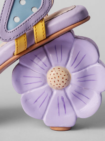 Flower Power Lilac