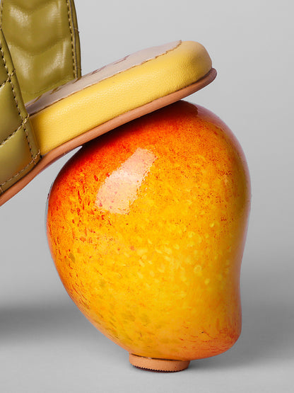 Aam So Extra